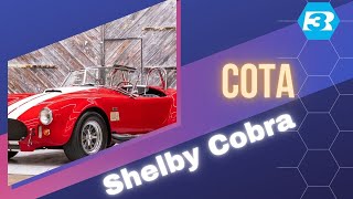 Tentando ganhar mais moedas em Austin  Shelby Cobra Real Racing 3 [upl. by Arlynne894]