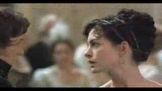 Becoming Jane  Trailer [upl. by Smitt]