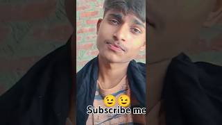 Mai Tera boyfriend tu meri girlfriend song short video 🤣 [upl. by Ytirahc]