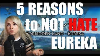 5 Reasons to Not HATE Eureka FFXIV RANT [upl. by Eemaj]