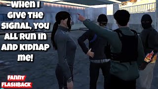 The LOCKPICK blueprint plan w Ming Marty 4Head amp Fanny 146  Fanfan  NoPixel  GTA RP [upl. by Ener821]