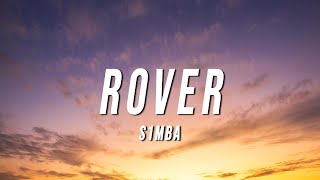 S1mba  Rover DuckHead Remix Lyrics [upl. by Notxap]