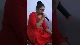 Mere ghar aayi aek nanhi pari song with sweet voice [upl. by Inafetse]