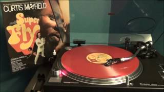 Curtis Mayfield Superfly [upl. by Christie135]