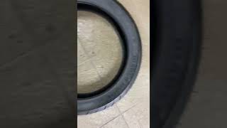 Pneu 1207015 Diablo Scooter Pirelli [upl. by Cower]