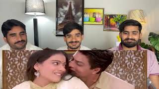 Kabhi Khushi Kabhi Gam Movie part 5 Missing Gooofy Reaction [upl. by Ahseiyn685]