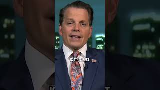 The Republican Party is Gone I Anthony Scaramucci [upl. by Pihc]