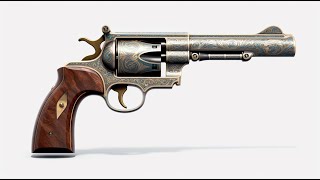 Most BRUTAL Cowboy Handguns of the Old West [upl. by Aivitnahs]