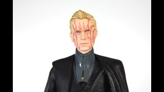 Star Wars DRYDEN VOS Black Series figure review [upl. by Collins216]