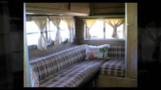 1971 Aristocrat LoLiner Travel Trailer Vintage Classic [upl. by Dleifniw880]