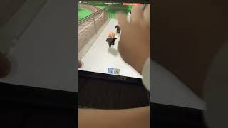 roblox Train [upl. by Landing108]