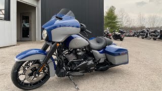 2023 Street Glide Special [upl. by Don]