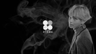 POLSKIE NAPISY BTS  Stigma V Solo [upl. by Aceber387]