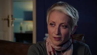 Holby City s20 e11 Hanssen scenes [upl. by Sessylu876]