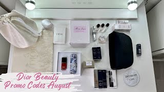 Active Dior Promo Codes  August 2024 [upl. by Santiago]