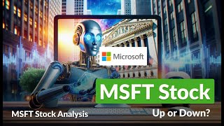 Microsofts Uncertain Future MSFT Stock Forecast and Price Predictions [upl. by Triplett]