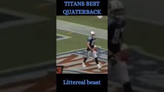 Steve McNair edit we love you McNair football tennesseetitans stevemcnair [upl. by Spalding696]