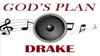 Gods Plan Ringtone  Drake [upl. by Jennings]