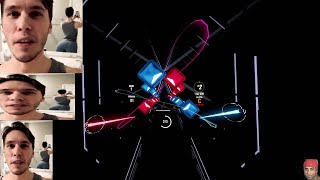 Beat Saber  Solkrieg  Phobos  epic map showcasepass [upl. by Graff]