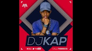 DJ Kap Sdakiwe Sbali unreleased [upl. by Ahselrak]