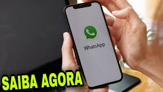 Como APAGAR Contato BLOQUEADO do Whatsapp [upl. by Sylvan]