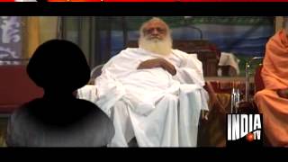 Exclusive interview with Asaram case victims father 1 [upl. by Aisatsana454]