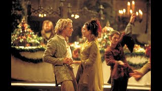 Golden Years Dance Scene  A Knights Tale 2001  Heath Ledger Shannyn Sossamon [upl. by Mloclam]