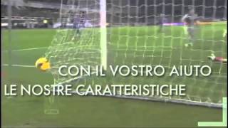 110214 Aspettando Fiorentina Udinesemp4 [upl. by Analah]