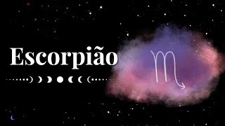 🔮ESCORPIÃO✨VEM COM MUITA FORÇA E A PROPOSTA É GRANDE😳JOGA TUDO NA MESA E PROVOCA UMA REVIRAVOLTA🤭 [upl. by Llabmik761]