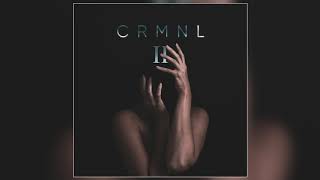 CRMNL  Born For This Official Audio [upl. by Llenrahs]