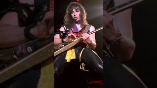 Вінні Вінсенту 🍻72🍻  Vinnie Vincent is 🍻72🍻 KISS [upl. by Sulrac]