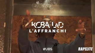 Koba LaD  LAffranchi [upl. by Lennahc]