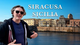 Siracusa Sicilia [upl. by Enelahs839]