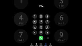 Pirates of the Caribbean theme song on iphone keypad theme [upl. by Akino]