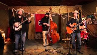 The Howlin Brothers  The Troubled Waltz Live in Nashville [upl. by Ennoved]