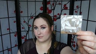 Fragrance First Impression Fragonard Fleur dOranger Intense [upl. by Amle249]