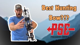 Hunting Bow Setup for 2024 In Depth Breakdown [upl. by Suaeddaht732]