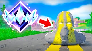 Ranked Hide amp Seek On The ENTIRE Fortnite Map [upl. by Llehcim]