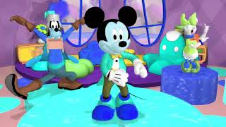 Preview 2 Mickey Mouse Clubhouse Hot Dog Song Halloween Effects [upl. by Ofelia]