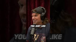 COMEDIAN Theo Von Shares His Honest Opinion on Trump [upl. by Intosh]