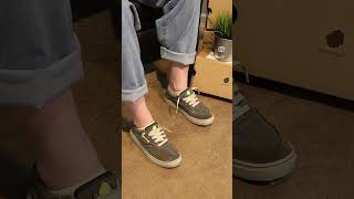 Кеды Satorisan 🥰 satorisan саторисан обувь отзывы кеды новинки sneaker распаковка кросы [upl. by Werdma]