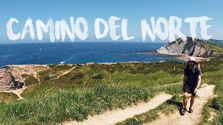 Camino del Norte  Eine Liebeserklärung an den Camino [upl. by Ehud]