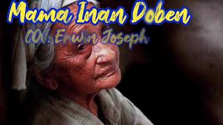 LAGU TETUN COVER FOUN MAMA INAN DOBEN [upl. by Cinderella]