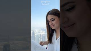 Burj Khalifa mein Lunch  Ep 15 [upl. by Compte]