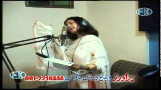 SONG 2KHABAR BA TOL JAHAN KOO MEENA ZINDABADNAZIA IQBALNEW SONGS ALBUM BROTHERS LOVERS GIFT 2 [upl. by Ahsienaj]