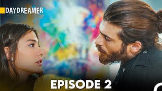 Daydreamer Full Episode 2 English Subtitles [upl. by Gaspard]