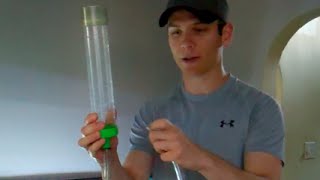 How To Siphon A Fish Tank [upl. by Allimak]