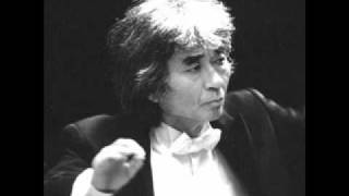 Berlioz Symphonie fantastique  Ozawa BSO  III  35 [upl. by Assenat450]