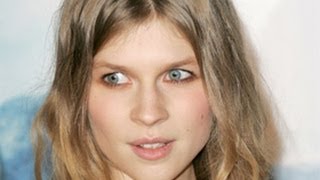 Clemence Poesy Inspired Makeup Tutorial  by Bethany [upl. by Gruber]