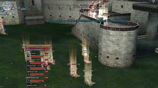 Lineage 2  Still worth playing in 2024  Lineage 2 Temida [upl. by Ennayhc]